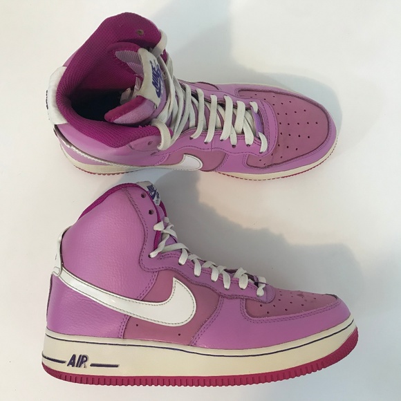 air force 1 high youth